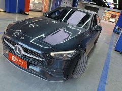 Mercedes-Benz C-Class C 260 L AMG Line - ფოტო 1