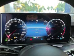 Mercedes-Benz C-Class C 260 L AMG Line - ფოტო 4