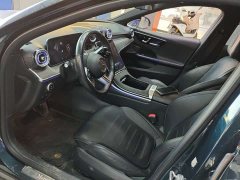 Mercedes-Benz C-Class C 260 L AMG Line - ფოტო 5