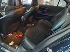 Mercedes-Benz C-Class C 260 L AMG Line - ფოტო 6