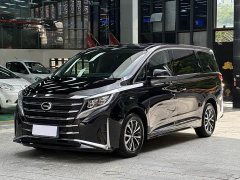 GAC Aion M8 2023 Lingxiu Series 390T Respect Edition - ფოტო 1