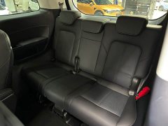 GAC Aion M8 2023 Lingxiu Series 390T Respect Edition - ფოტო 11
