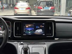 GAC Aion M8 2023 Lingxiu Series 390T Respect Edition - ფოტო 12