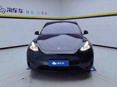 Tesla Model Y Rear-Wheel Drive - ფოტო 2