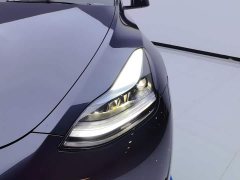 Tesla Model Y Rear-Wheel Drive - ფოტო 5