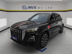 FAW Red Flag HS5 2023 2.0T AWD Flagship Enjoy Pro - ფოტო 1