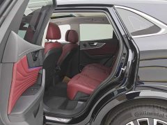 FAW Red Flag HS5 2023 2.0T AWD Flagship Enjoy Pro - ფოტო 11