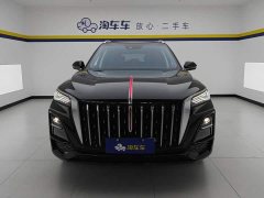 FAW Red Flag HS5 2023 2.0T AWD Flagship Enjoy Pro - ფოტო 2