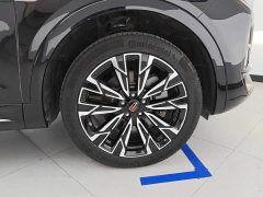 FAW Red Flag HS5 2023 2.0T AWD Flagship Enjoy Pro - ფოტო 6