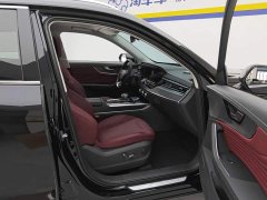 FAW Red Flag HS5 2023 2.0T AWD Flagship Enjoy Pro - ფოტო 8