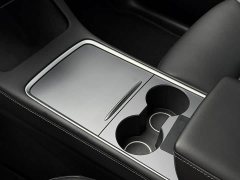 Tesla Model Y Standard Range RWD - ფოტო 5