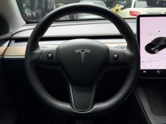Tesla Model Y Standard Range RWD - ფოტო 6