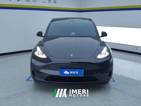 2024 Tesla Model Y Rear-Wheel Drive - ავტომობილი ჩინეთიდან