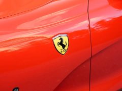 Ferrari 812 2020 6.5L GTS - ფოტო 10