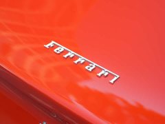 Ferrari 812 2020 6.5L GTS - ფოტო 11