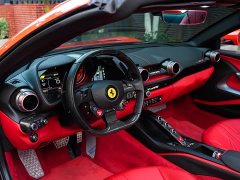Ferrari 812 2020 6.5L GTS - ფოტო 13