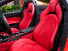 Ferrari 812 2020 6.5L GTS - ფოტო 14