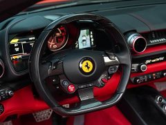 Ferrari 812 2020 6.5L GTS - ფოტო 16