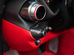 Ferrari 812 2020 6.5L GTS - ფოტო 17