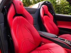 Ferrari 812 2020 6.5L GTS - ფოტო 19