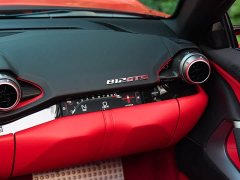 Ferrari 812 2020 6.5L GTS - ფოტო 20