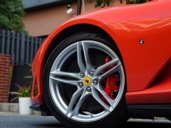 Ferrari 812 2020 6.5L GTS - ფოტო 5