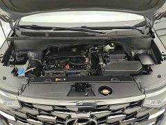 Hyundai Cosworth 2021 270TGDi Luxury Edition LUX - ფოტო 10