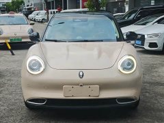 ORA Good Cat Morandi Edition 400km Standard Range Luxury Trim Ternary Lithium Battery - ფოტო 3
