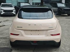 ORA Good Cat Morandi Edition 400km Standard Range Luxury Trim Ternary Lithium Battery - ფოტო 4