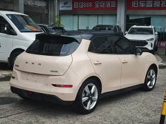 ORA Good Cat Morandi Edition 400km Standard Range Luxury Trim Ternary Lithium Battery - ფოტო 5