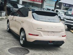 ORA Good Cat Morandi Edition 400km Standard Range Luxury Trim Ternary Lithium Battery - ფოტო 6