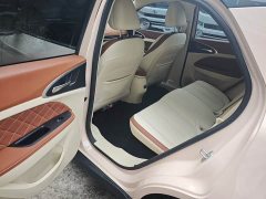 ORA Good Cat Morandi Edition 400km Standard Range Luxury Trim Ternary Lithium Battery - ფოტო 7