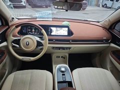 ORA Good Cat Morandi Edition 400km Standard Range Luxury Trim Ternary Lithium Battery - ფოტო 8