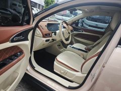 ORA Good Cat Morandi Edition 400km Standard Range Luxury Trim Ternary Lithium Battery - ფოტო 9