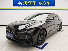Lincoln Z 2.0T AWD Prestige Hybrid - ფოტო 1