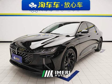 2024 Lincoln Z 2.0T AWD Prestige Hybrid - ავტომობილი ჩინეთიდან