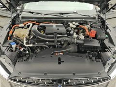 Lincoln Z 2.0T AWD Prestige Hybrid - ფოტო 10