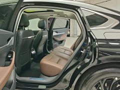 Lincoln Z 2.0T AWD Prestige Hybrid - ფოტო 11
