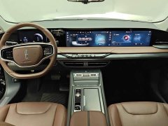 Lincoln Z 2.0T AWD Prestige Hybrid - ფოტო 12