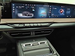 Lincoln Z 2.0T AWD Prestige Hybrid - ფოტო 13