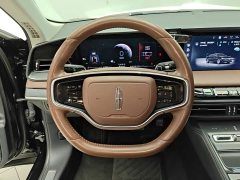 Lincoln Z 2.0T AWD Prestige Hybrid - ფოტო 15
