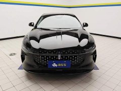Lincoln Z 2.0T AWD Prestige Hybrid - ფოტო 2
