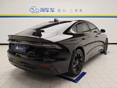 Lincoln Z 2.0T AWD Prestige Hybrid - ფოტო 3