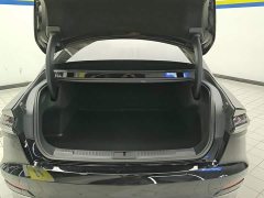 Lincoln Z 2.0T AWD Prestige Hybrid - ფოტო 4