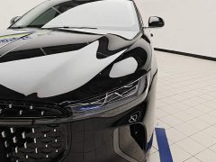 Lincoln Z 2.0T AWD Prestige Hybrid - ფოტო 5