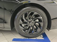 Lincoln Z 2.0T AWD Prestige Hybrid - ფოტო 6