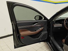 Lincoln Z 2.0T AWD Prestige Hybrid - ფოტო 7