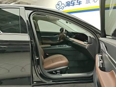 Lincoln Z 2.0T AWD Prestige Hybrid - ფოტო 8