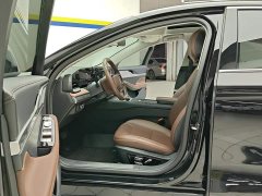 Lincoln Z 2.0T AWD Prestige Hybrid - ფოტო 9