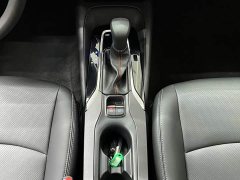 Toyota Corolla 1.2T S-CVT Pioneer Plus - ფოტო 11